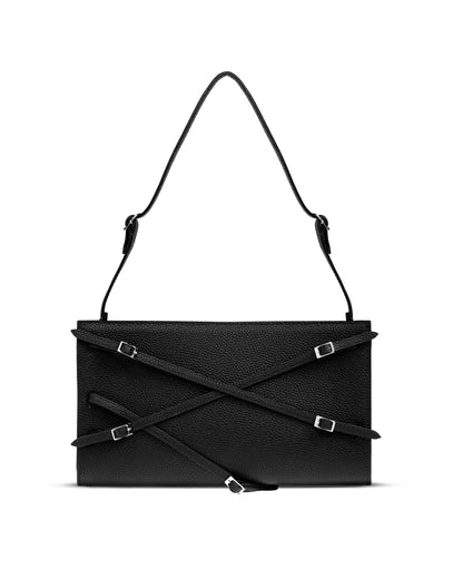 Mini kula bag 001 in togo leather